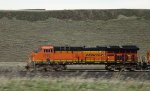 BNSF 3783